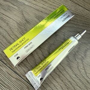 K-Beauty Selimax The Vita-A Retinal Shot Tightening Booster NEW!